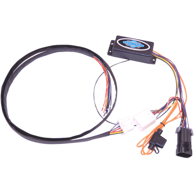 BADLANDS ILL MODULE IND (ILL - IND - S) - DRIVEN Canada's Powersports ILL - IND - S