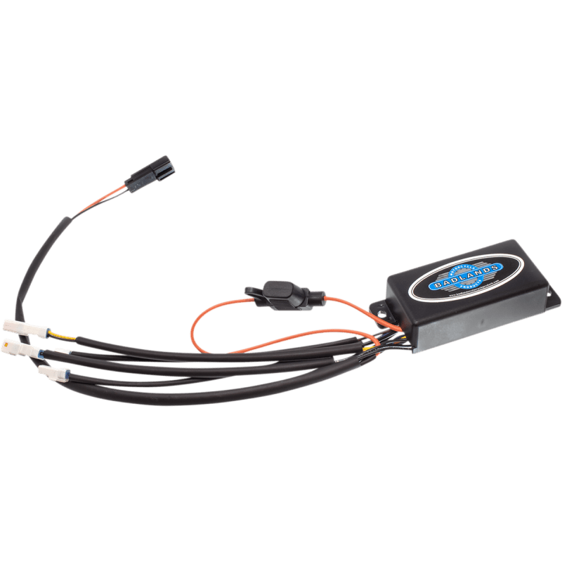 BADLANDS MODULE ILLUMINATOR FRONT (ILL - IND - FR2) - DRIVEN Canada's Powersports 850033616361ILL - IND - FR2