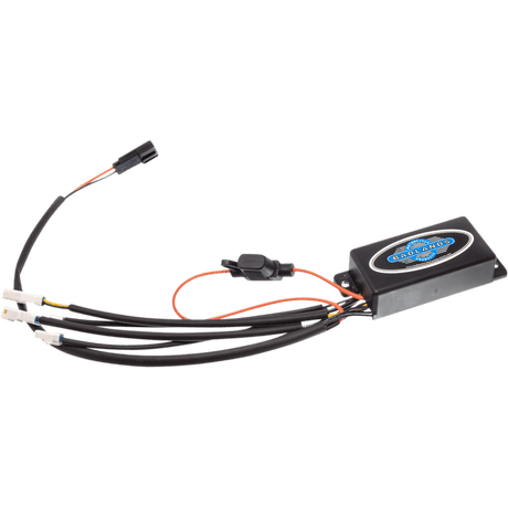 BADLANDS MODULE ILLUMINATOR FRONT (ILL - IND - FR2) - DRIVEN Canada's Powersports 850033616361ILL - IND - FR2