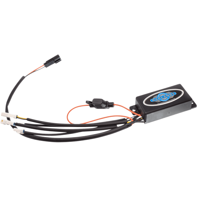 BADLANDS MODULE ILLUMINATOR FRONT (ILL - IND - FR2) - DRIVEN Canada's Powersports 850033616361ILL - IND - FR2