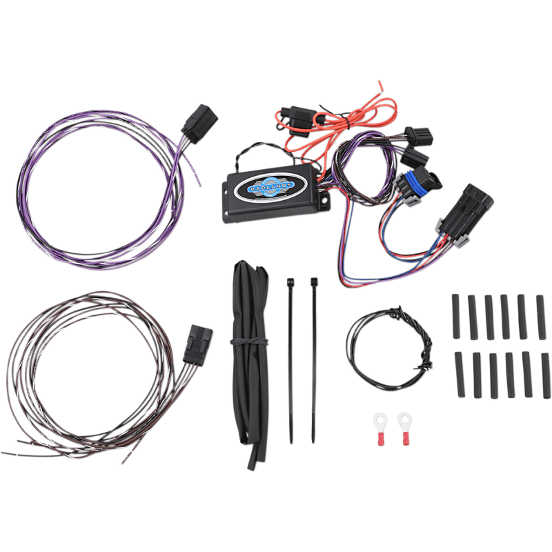 BADLANDS MODULE RBT DYNAMIC SEQ IN (ILL - SD - IND) - DRIVEN Canada's Powersports ILL - SD - IND