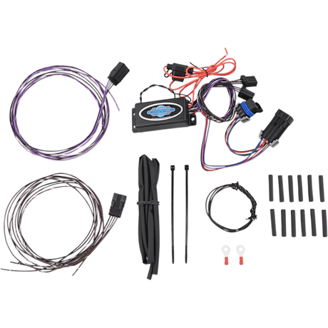 BADLANDS MODULE RBT DYNAMIC SEQ IN (ILL - SD - IND) - DRIVEN Canada's Powersports ILL - SD - IND