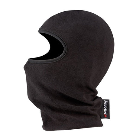 BAFFIN FLEECE BALACLAVA - DRIVEN Canada's Powersports 059781810216HEAD - U001 - BK1