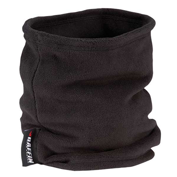 BAFFIN FLEECE NECK WARMER - DRIVEN Canada's Powersports 059781810254HEAD - U005 - BK1