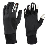 BAFFIN GLOVE LINER - DRIVEN Canada's Powersports 059781810179GLOV - U005 - BK1 - SM