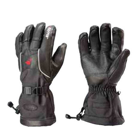 BAFFIN GUIDE GLOVES - DRIVEN Canada's Powersports 059781897842GLOV - U008 - BK1 - SM