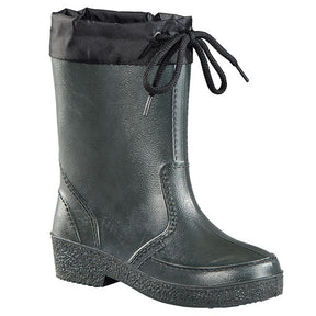 BAFFIN LITTLE HUNTER BOOTS - DRIVEN Canada's Powersports 0597813769278202 - 0000 - 482 - 12