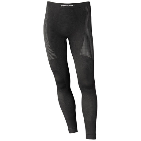 BAFFIN MEN'S BASE LAYER PANTS - DRIVEN Canada's Powersports 059781810865BASE - M002 - GY2 - MD