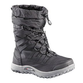 BAFFIN MEN'S ESCALATE BOOTS - DRIVEN Canada's Powersports EASE - M006 - BK1 - SZ7