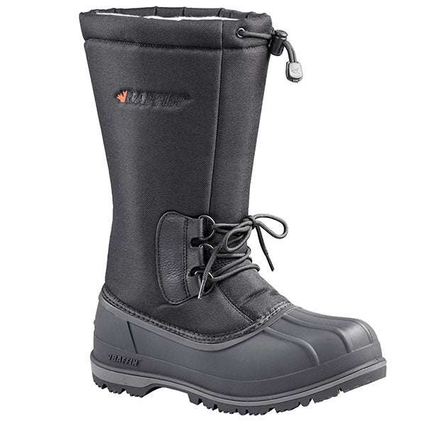BAFFIN MEN'S KLONDIKE BOOTS - DRIVEN Canada's Powersports 059781025955HTGE - M002 - BBI - 7