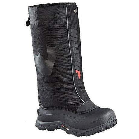 BAFFIN MEN'S LITESPORT BOOTS - DRIVEN Canada's Powersports LITE - M018 - BLK - SZ7