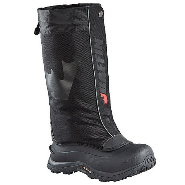 BAFFIN MEN'S LITESPORT BOOTS - DRIVEN Canada's Powersports LITE - M018 - BLK - SZ7
