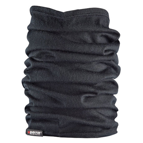 BAFFIN MERINO NECKWARMER - DRIVEN Canada's Powersports 059781868408HEAD - U008 - BK1