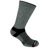 BAFFIN NORTH SOCKS - DRIVEN Canada's Powersports 059781129882SOCK - U008 - GY2 - MD