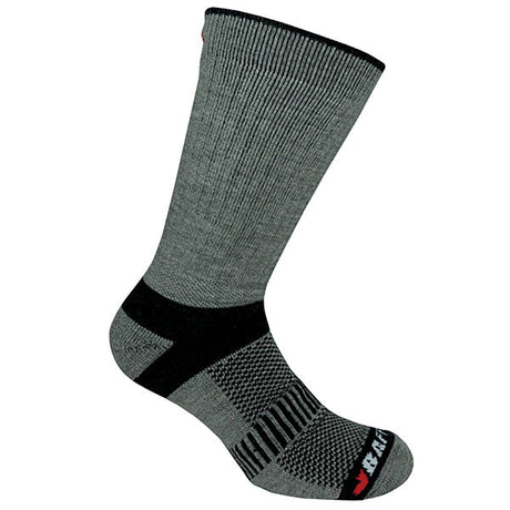 BAFFIN NORTH SOCKS - DRIVEN Canada's Powersports 059781129882SOCK - U008 - GY2 - MD