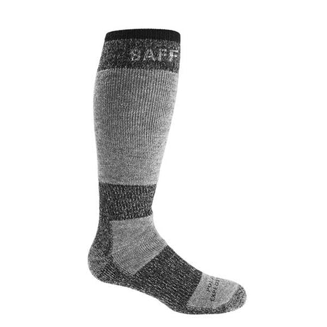 BAFFIN POLAR EXPEDITION SOCKS - DRIVEN Canada's Powersports 059781868293SOCK - U003 - GY2 - MD