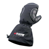 BAFFIN POLAR MITTS - DRIVEN Canada's Powersports 059781810018GLOV - U001 - BK1 - SM