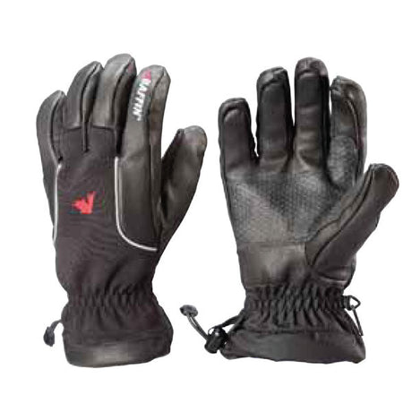 BAFFIN TALON GLOVES - DRIVEN Canada's Powersports 059781897880GLOV - U009 - BK1 - SM