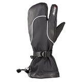 BAFFIN THROTTLE GLOVES - DRIVEN Canada's Powersports 059781900511GLOV - U010 - BK1 - SM
