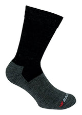 BAFFIN TRAIL SOCKS - DRIVEN Canada's Powersports 059781129943SOCK - U009 - GY2 - MD