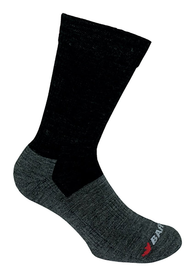 BAFFIN TRAIL SOCKS - DRIVEN Canada's Powersports 059781129943SOCK - U009 - GY2 - MD