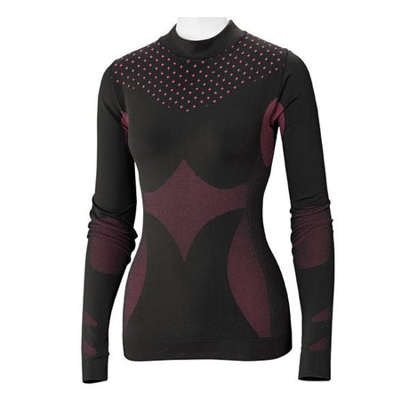 BAFFIN WOMEN'S BASE LAYER TOP - DRIVEN Canada's Powersports 059781868026BASE - W001 - BAL - SM