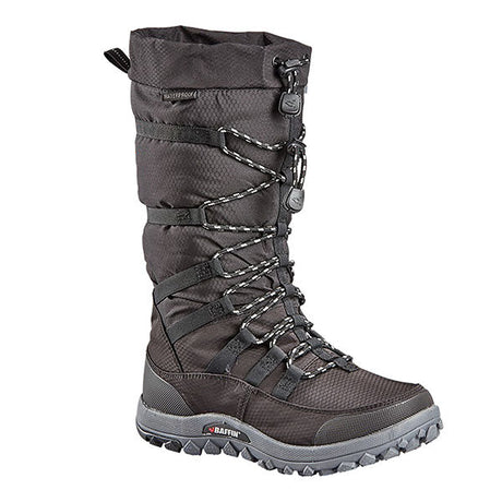 BAFFIN WOMEN'S ESCALATE BOOTS - DRIVEN Canada's Powersports EASE - W006 - BK1 - SZ6