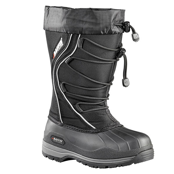 BAFFIN WOMEN'S ICEFIELD BOOTS - DRIVEN Canada's Powersports 4010 - 0172 - 001 - SZ6