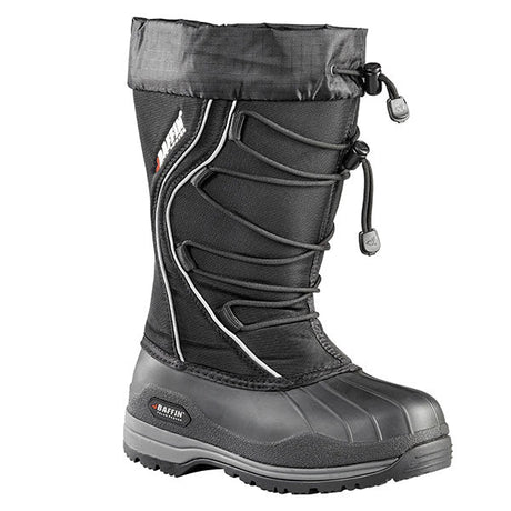 BAFFIN WOMEN'S ICEFIELD BOOTS - DRIVEN Canada's Powersports 4010 - 0172 - 001 - SZ6