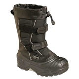 BAFFIN YOUNG EIGERS BOOTS - DRIVEN Canada's Powersports 059781804635EPIC - Y001 - BK1 - 12