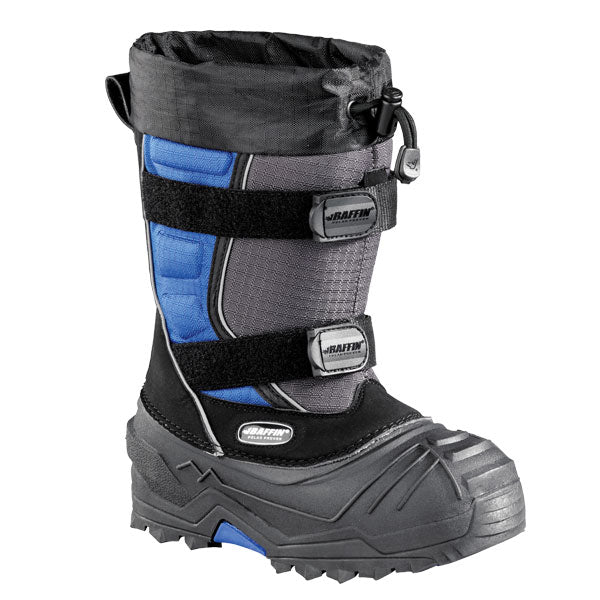 BAFFIN YOUNG EIGERS BOOTS - DRIVEN Canada's Powersports 059781056454EPIC - Y001 - CAC - 12