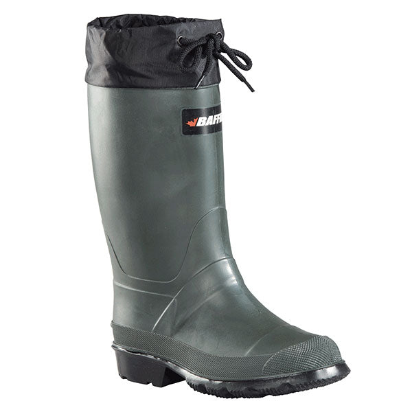 BAFFIN YOUNG HUNTER BOOTS - DRIVEN Canada's Powersports 0597813718478962 - 0000 - 394 - 3