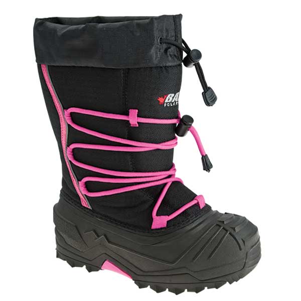 BAFFIN YOUNG SNOGOOSE BOOTS - Driven Powersports Inc.059781855613EPIC-Y003-BAP-12