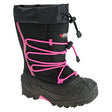 BAFFIN YOUNG SNOGOOSE BOOTS - DRIVEN Canada's Powersports 059781855613EPIC - Y003 - BAP - 12