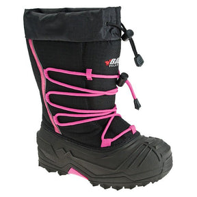 BAFFIN YOUNG SNOGOOSE BOOTS - DRIVEN Canada's Powersports 059781855613EPIC - Y003 - BAP - 12