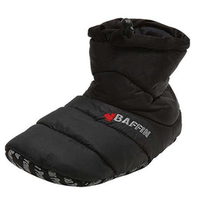 BAFFIN YOUTH CUSH BOOTY HYBRID SLIPPER - DRIVEN Canada's Powersports 0597817730096130 - 0000 - 001 - YS