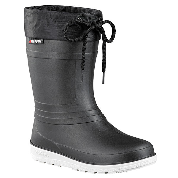 BAFFIN YOUTH'S ICE CASTLE BOOTS - Driven Powersports Inc.059781050650WRUB-Y001-BBI-13