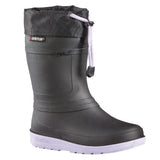 BAFFIN YOUTH'S ICE CASTLE BOOTS - DRIVEN Canada's Powersports 059781119364WRUB - Y001 - BBO - 12