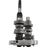 BAKER DRIVETRAIN 02 - 06 FL 6SP GEAR SET 2.94/.86 W/POLISHED DOOR (OD6 - 404P2 - 02) - DRIVEN Canada's Powersports OD6 - 404P2 - 02