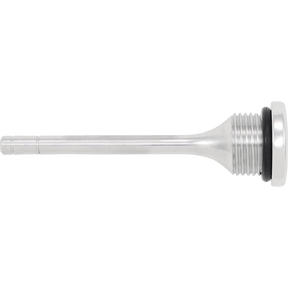 BAKER DRIVETRAIN 87 - 06 BILLET ALUMINUM DIPSTICK POLISHED - DRIVEN Canada's Powersports 13002 - 56 - A