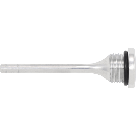 BAKER DRIVETRAIN 87 - 06 BILLET ALUMINUM DIPSTICK POLISHED - DRIVEN Canada's Powersports 13002 - 56 - A