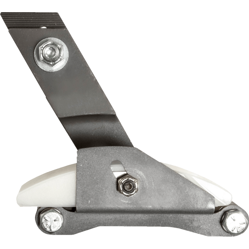 BAKER DRIVETRAIN ARMORED ATTITUDE PRIMARY CHAIN ADJUSTER ASSEMBLY (177 - 67A - A) - DRIVEN Canada's Powersports 177 - 67A - A