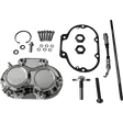 BAKER DRIVETRAIN COVER M8 HYDRAULIC POLISH - DRIVEN Canada's Powersports M8 - 10602 - A