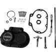 BAKER DRIVETRAIN COVER TRANS M8 HYDRAULIC - DRIVEN Canada's Powersports M8 - 10603 - A
