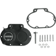 BAKER DRIVETRAIN FUNCTION - FORMED TRANSMISSION SIDE COVER/ACTUATOR, FRONT FEED (DD7 - 10603 - A) - DRIVEN Canada's Powersports DD7 - 10603 - A
