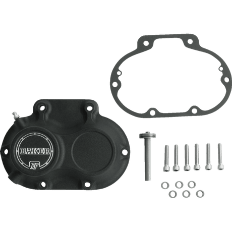 BAKER DRIVETRAIN FUNCTION - FORMED TRANSMISSION SIDE COVER/ACTUATOR, FRONT FEED (DD7 - 10603 - A) - DRIVEN Canada's Powersports DD7 - 10603 - A