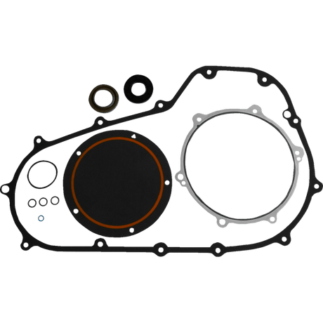 BAKER DRIVETRAIN PRIMARY REBUILD KIT, 07 - 16 TOURING (PRK - FL - 2) - DRIVEN Canada's Powersports PRK - FL - 2