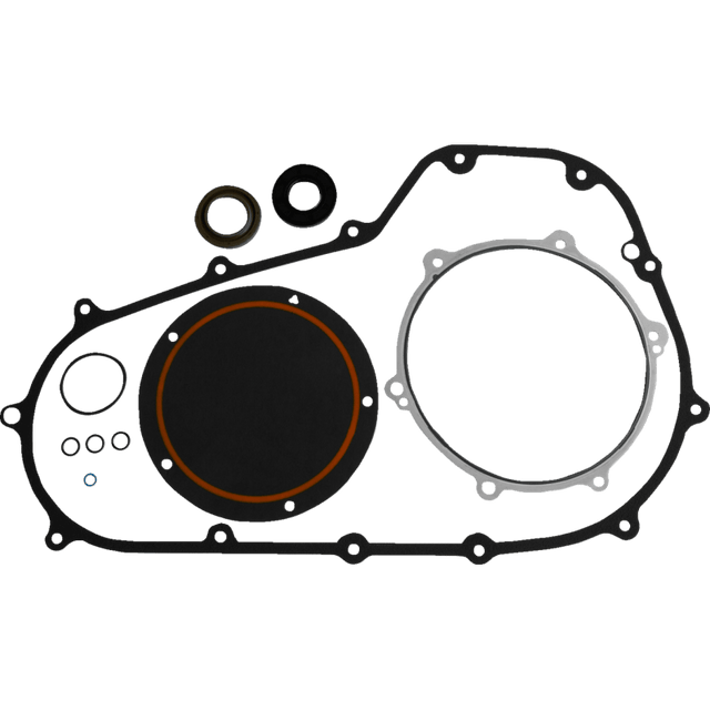 BAKER DRIVETRAIN PRIMARY REBUILD KIT, 07 - 16 TOURING (PRK - FL - 2) - DRIVEN Canada's Powersports PRK - FL - 2