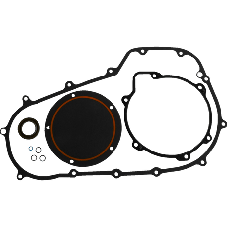 BAKER DRIVETRAIN PRIMARY REBUILD KIT, M8 TOURING (PRK - FL - M8) - DRIVEN Canada's Powersports PRK - FL - M8