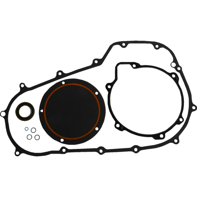 BAKER DRIVETRAIN PRIMARY REBUILD KIT, M8 TOURING (PRK - FL - M8) - DRIVEN Canada's Powersports PRK - FL - M8